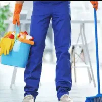 نیروی نضافت