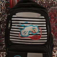 کیف مدرسه نونو