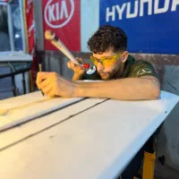 آموزشگاه فوق تخصصی صافکاری PDR
