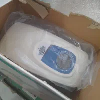 پمپ بادی تشک مواج|پزشکی|یاسوج, |دیوار