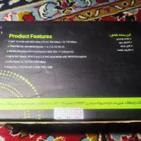 مودم مبین نت MN-C1210EQ CAT12 - 4.5G|مودم و تجهیزات شبکه|گنبد کاووس, |دیوار