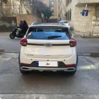 X22proمدل1401|خودرو سواری و وانت|تهران, نارمک|دیوار