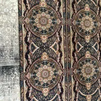 یک تخته فرش کناره تراکم دو هزار و ۵۰۰شسته شده|فرش|شاهینشهر, فدک|دیوار