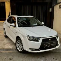 دنا پلاس آپشنال تحویل به روز