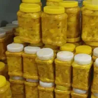 ترشی انبه