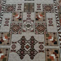 گلیم کناره ۱۲۰ در ۳۰۰