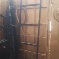 تخت دو نفره|تخت و سرویس خواب|فولادشهر, A2|دیوار