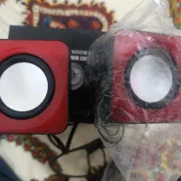 بلند گو (اسپیکر)|پخشکننده همراه|رفسنجان, |دیوار