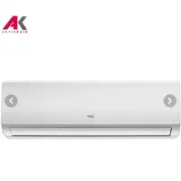 کولر گازی tcl18 هزار اینورتر کم مصرف