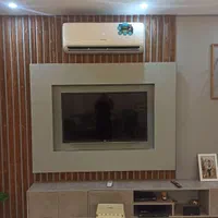 نصب نصاب کولرگازی اسپیلت لوله کشی شارژ گاز|خدمات پیشه و مهارت|مشهد, شهرک امام هادی (شهرک غرب)|دیوار