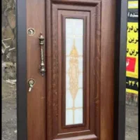 نصب انواع درب ضد سرقت و درب داخلی|خدمات پیشه و مهارت|اسلامشهر, مطهری|دیوار