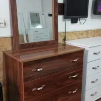 دراور کمد لباس جاکفشی نو و استوک همه قیمت موجودهست