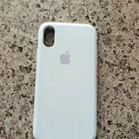 کاور گوشی آیفونXS