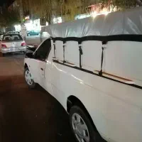 آریسان  1  مدل96|خودرو سواری و وانت|مشکین‌دشت, |دیوار