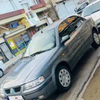 سمند tu5مدل ۸۸