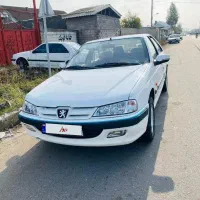 پارس سال بی رنگ مدل ۹۵