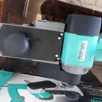 رنده برقی  صنعتی  شرکت  دیزل|ابزارآلات|رشت, حافظ آباد|دیوار