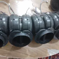 فن حلزونی|قطعات و لوازم جانبی رایانه|اردبیل, |دیوار