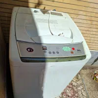 لباسشویی|ماشین لباسشویی و خشک‌کن لباس|اقلید, |دیوار