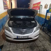 تنظیم موتور و باطری سازی