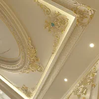 نقاشی ساختمان