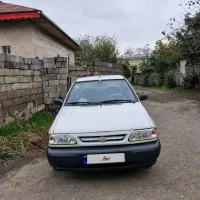 فروش پراید