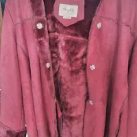 شیک و سرما کُش|لباس|شاهین‌شهر, فدک|دیوار