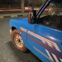 نیسان۱۴۰۳دوگانه کارخانه استثنایی|خودرو سواری و وانت|تهران, خانی آباد نو شمالی|دیوار