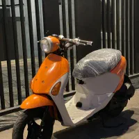 موتور پاکشتی سوزوکی پالت فول انژکتور تمام فابریک