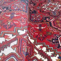۲تخته فرش|فرش|میانه, |دیوار