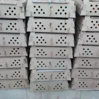 جوجه رنگی|حیوانات مزرعه|کرج, دولت‌آباد|دیوار