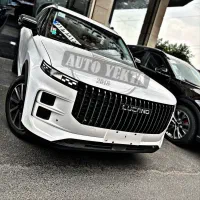 لوکانو ال هفت LUCANO L7 .. صفر خشک مدل 1404 فوری