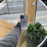 آیفون ۱۳پرو/بدون بازشدگی/اقساطی