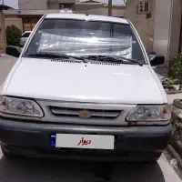 مدل۹۱|خودرو سواری و وانت|رامهرمز, |دیوار