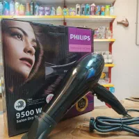 سشوار ضمانتی موتور سنگین