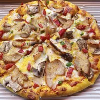 استخدام نیرو ،فست فود