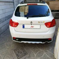 ماشین کوییک 1401بدون رنگ