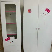 سرویس چوب کودک