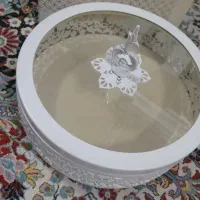 جای شکلاتی