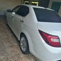 دنا ابشنال اتوماتیک مدل۴۰۳