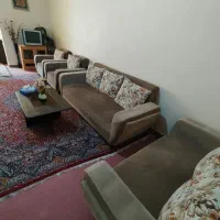 اجاره منزل مبله ویلایی یک خوابه (کلبه جهانگردی)|اجارهٔ کوتاه‌مدت آپارتمان و سوئیت|شیراز, انجیر|دیوار