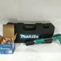 تفنگ میخ کوب چاشنی خور دستی طرح ماکیتا