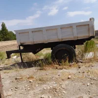 تریلی تراکتور