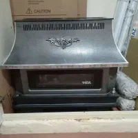 بخاری بزرگ برفاب 10 هزار مدل پلار