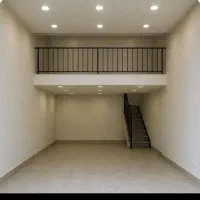 20متر مغازه/میانجاده/بر بلوار حدادی