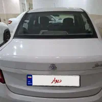 ساینا مدل97 شاسی سالم