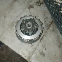 موتور هندا ۱۲۵|موتورسیکلت|بومهن, |دیوار