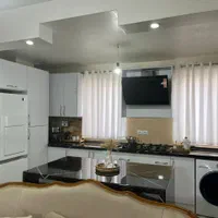 آپارتمان۸۸متری/فاز۷/کاراته کاران|فروش آپارتمان|هشتگرد, شهرک بوستان|دیوار