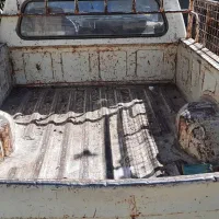 وانت پیکان|خودرو سواری و وانت|کوهبنان, |دیوار