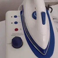 اتو مخزن دار سالم